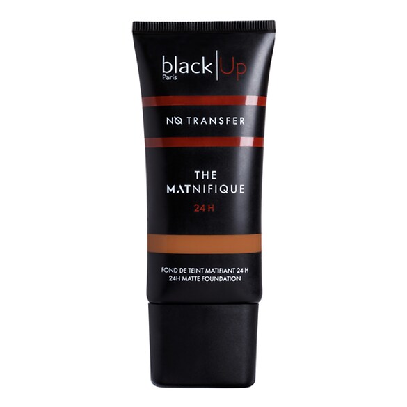The Matnifique 24H - Fond de teint, BLACK UP